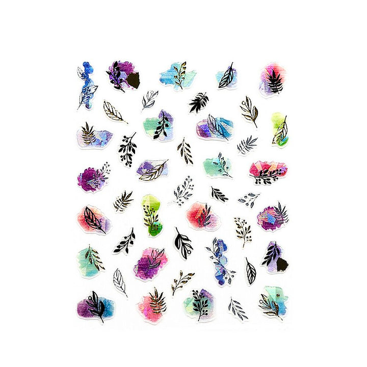 Sticker Better Than Nature 1