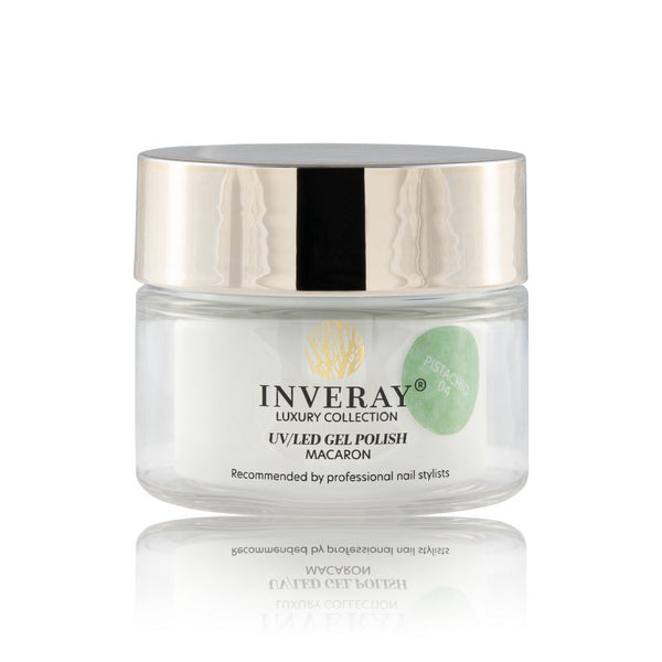 Gel Polish Macaron N°004 PISTACHIO 10ml