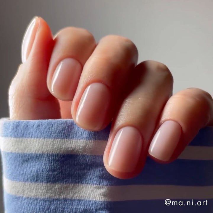 Flex & Boost ACT NATURAL 18ml HEMA FREE