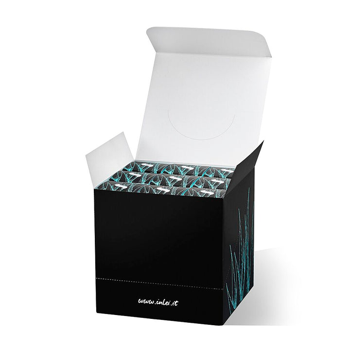 Mousse Aloé Delicate Cleanser DISPLAY 9Pcs