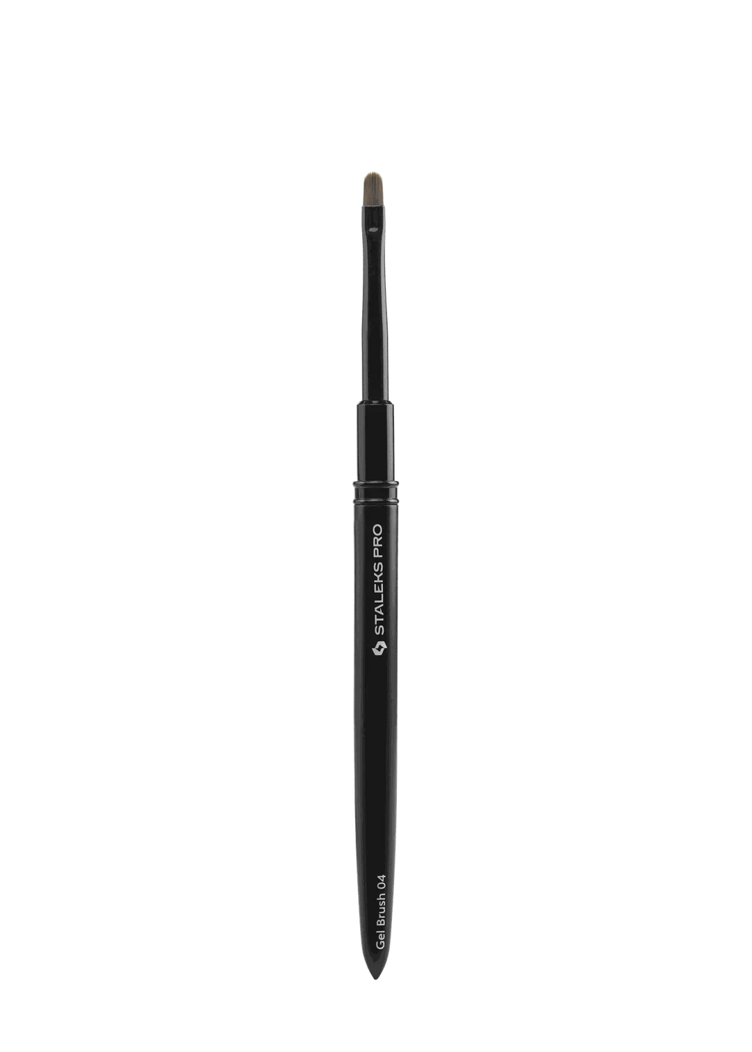 Gel Brush 04 (breedte 4mm / lengte 7mm)