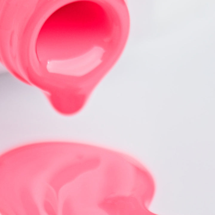 Gel Polish N°215 CHAMPAGNE FIESTA 10ml