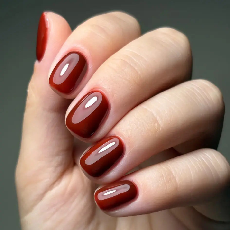 Gel Colour TOFFEE 18ml HEMA FREE