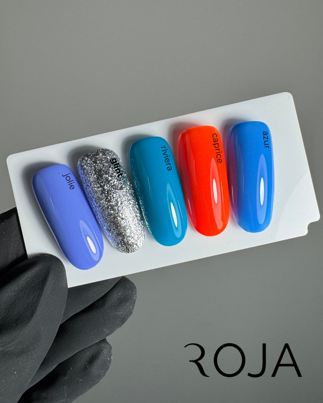 Gel Polish GLINT 9ml