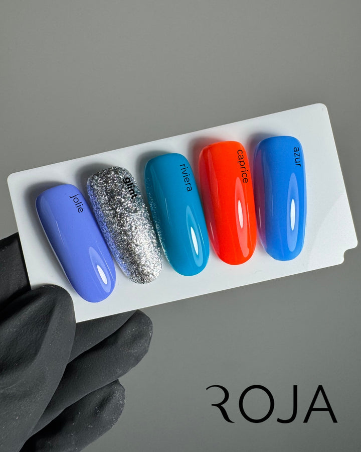 Gel Polish GLINT 9ml