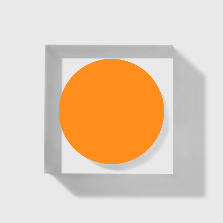 Gel Polish MANGO 9ml