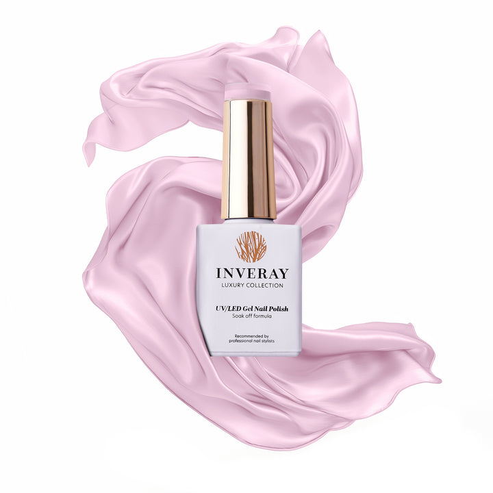 Gel Polish N°212 SERENADE OF BEING 10ml