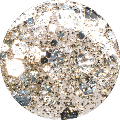 Gel Polish N°42 GLAMOUR 10ml