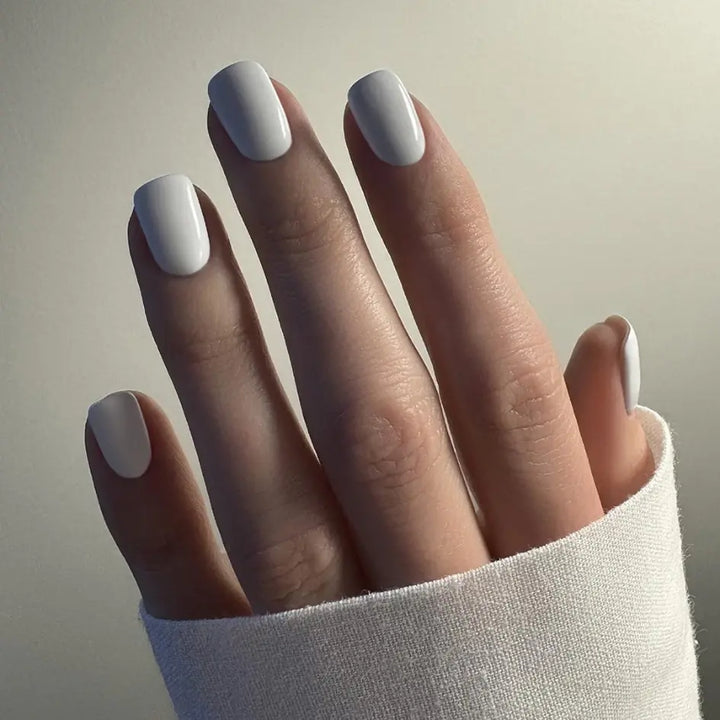 Gel Colour WHITE 18ml HEMA FREE