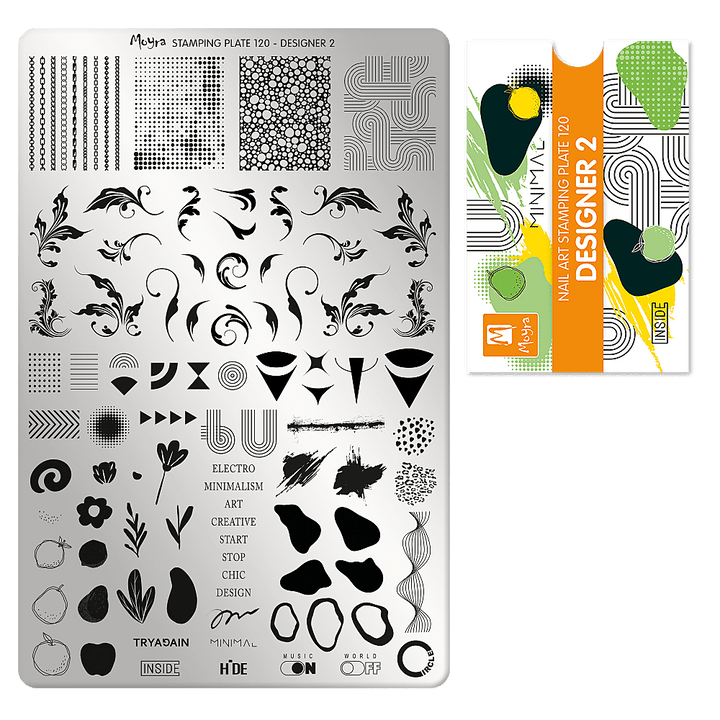 Stamping Plate Designer 2