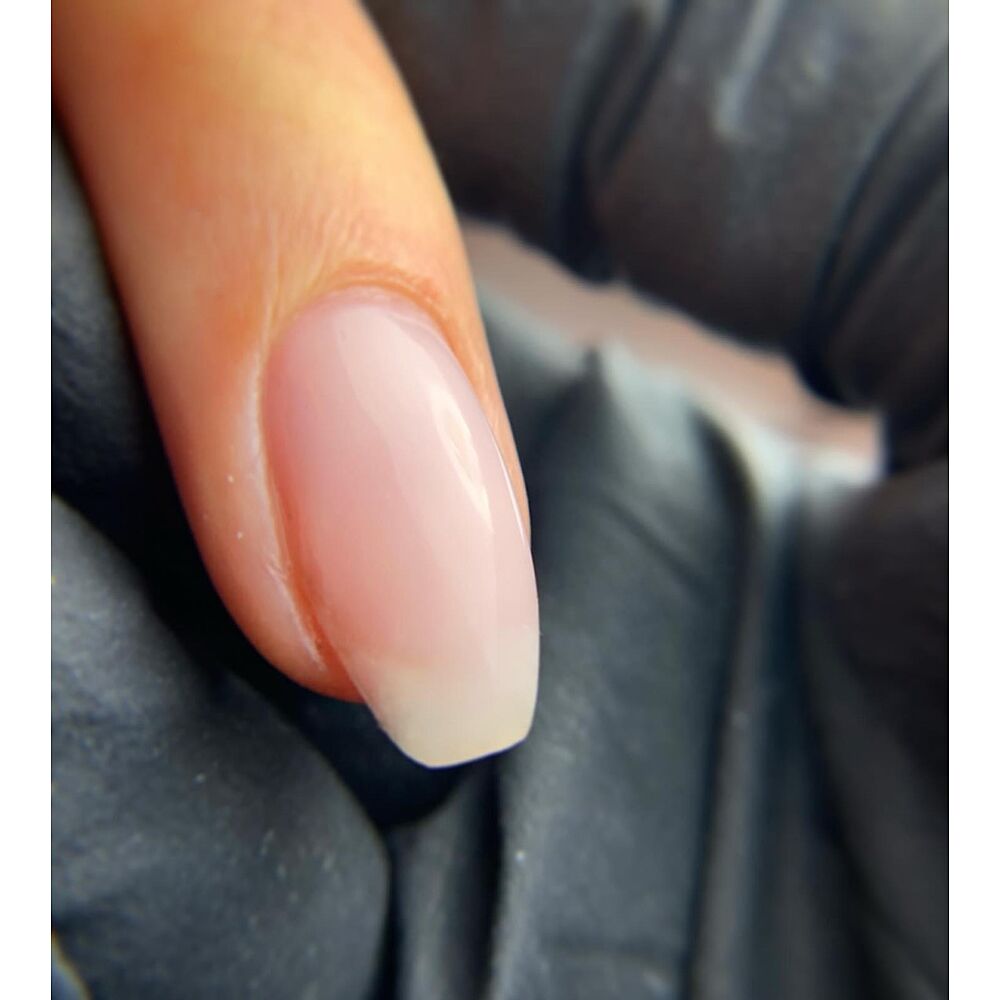 Soft Pink Jimmygel 15ml