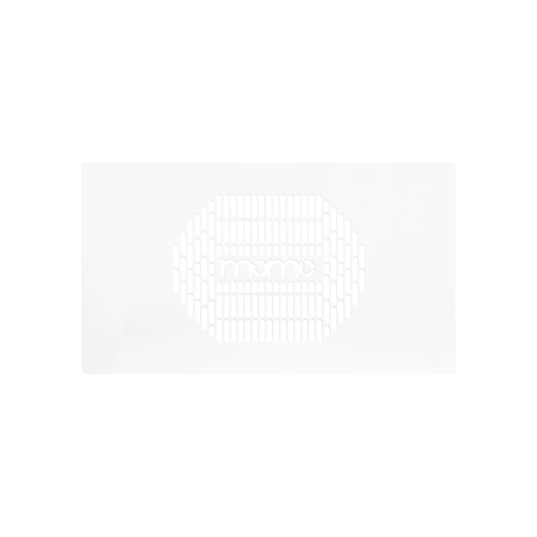 Professional J-02 Built-In Dust Absorber MOMO White