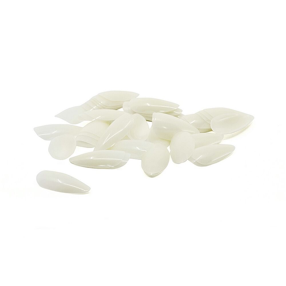 Display Tips Almond 500pcs