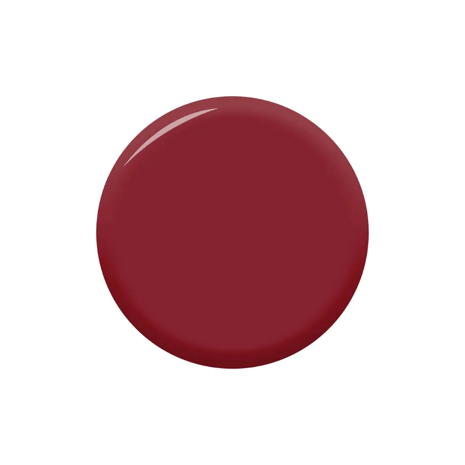 Gel Colour BURGUNDY 18ml