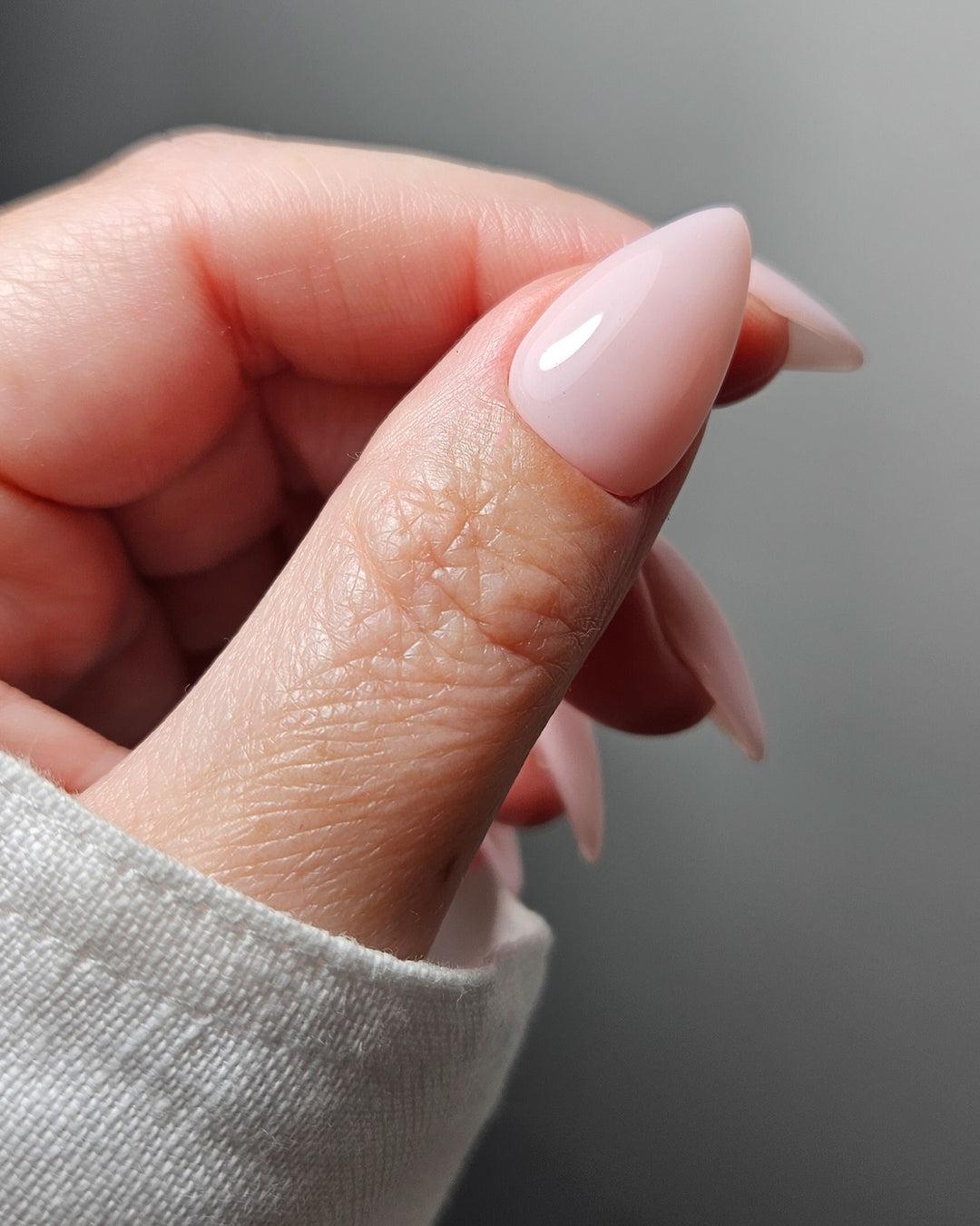 Flex & Boost ACT NATURAL 18ml HEMA FREE