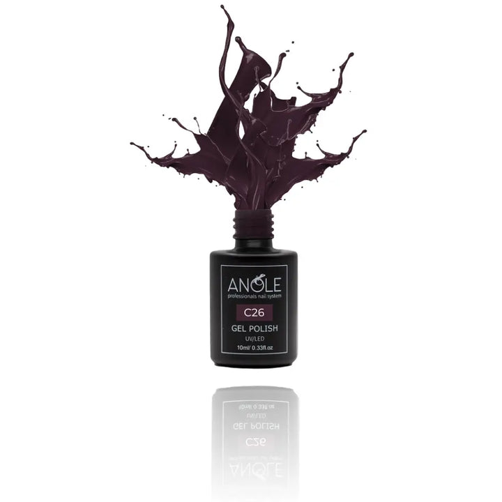 Gelpolish C26 Cashmere 10ml
