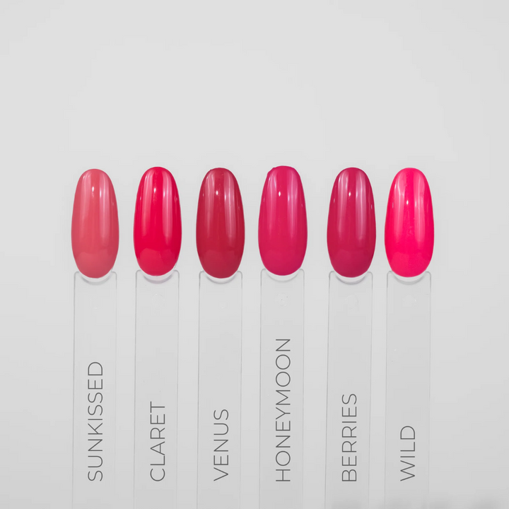 Gel Polish HONEYMOON 9ml