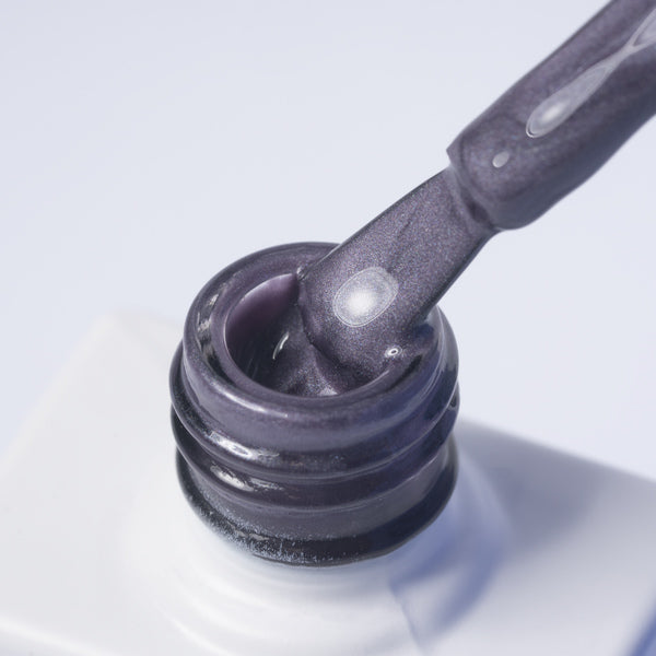 Gel Polish N°163 TRANSIENCE 10ml