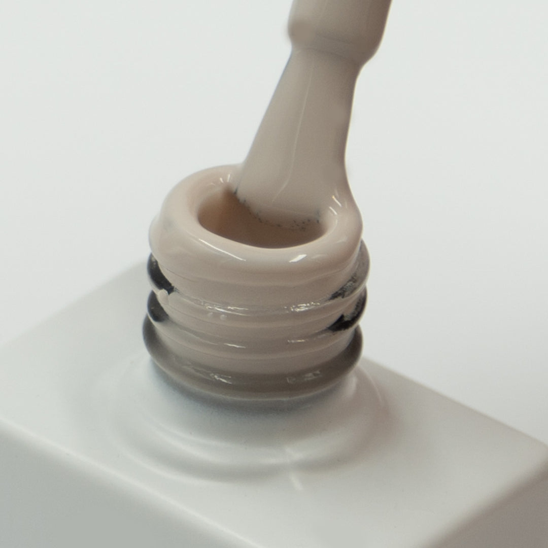 Gel Polish N°185 LATTE MACCHIATO 10ml