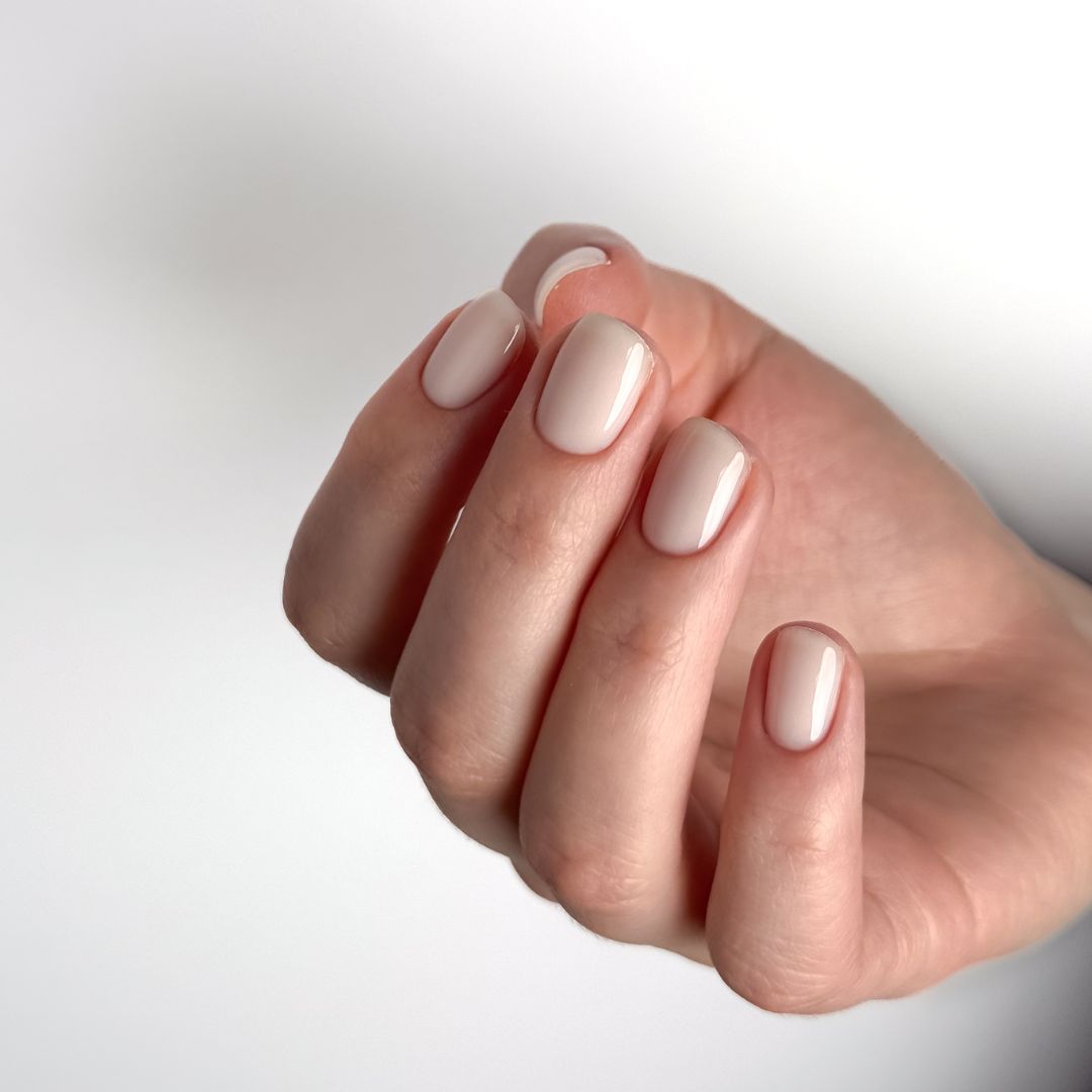 Hard Base SILK 15ml HEMA FREE