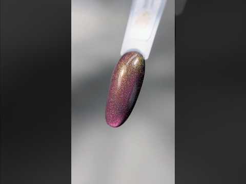 Gel Polish N°272 MOLTEN BRONZE 10ml