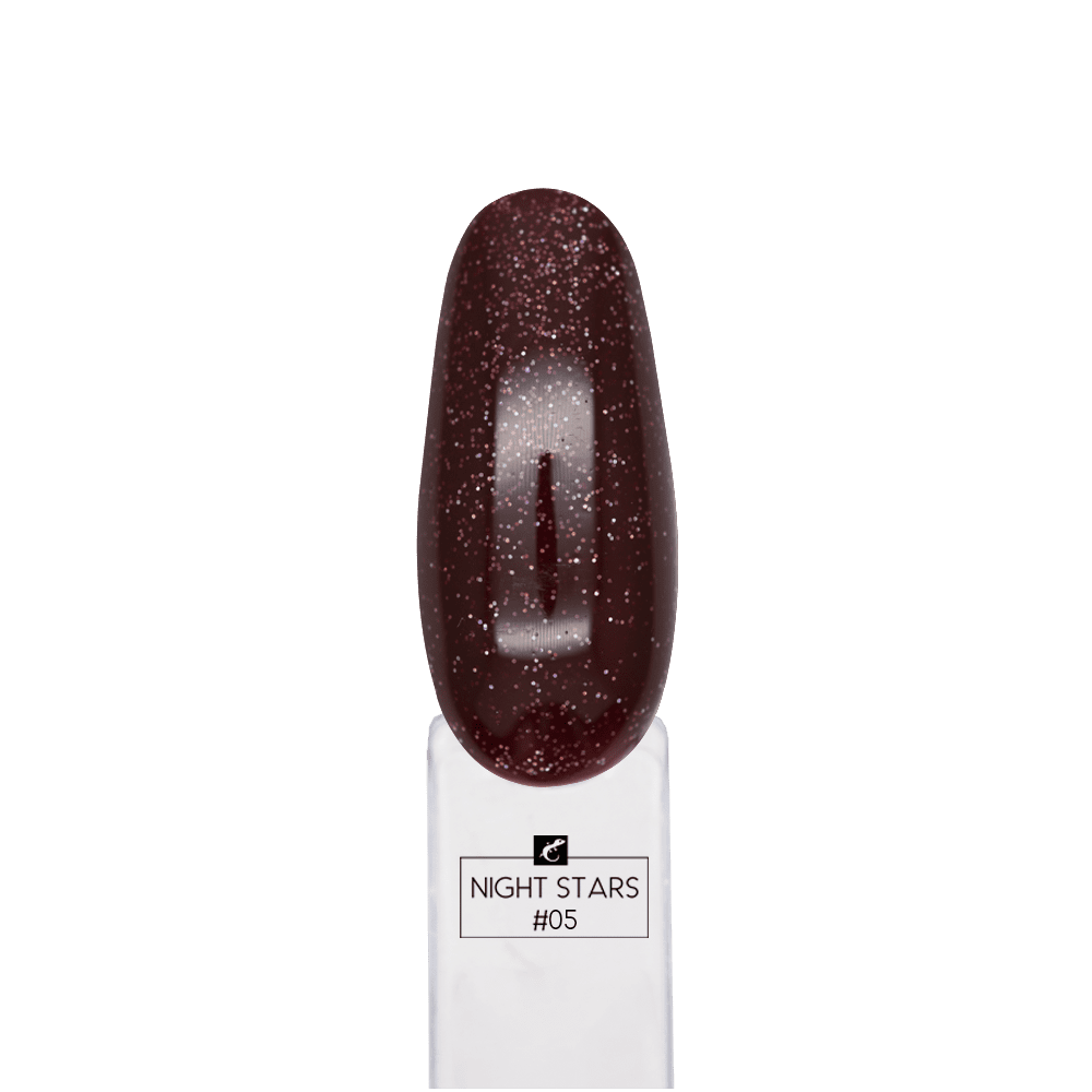 Gelpolish NS05 Night Stars 10ml