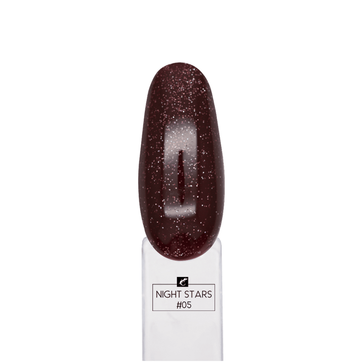 Gelpolish NS05 Night Stars 10ml