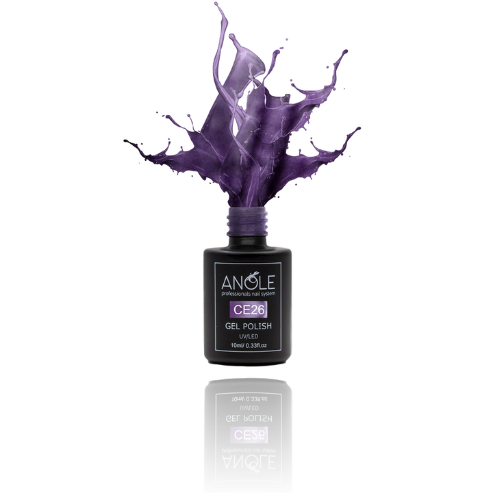 Gelpolish CE26 Cat Eye 10ml