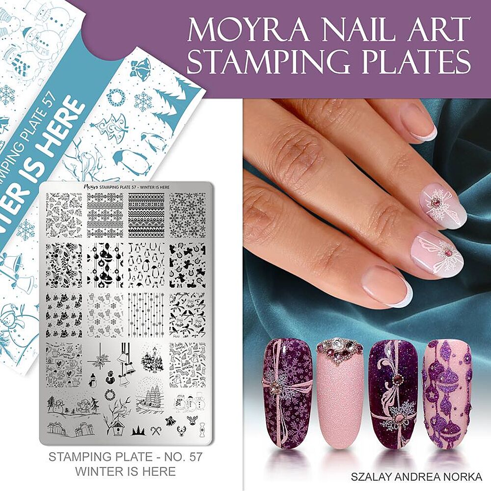 Stamping Plate Fall