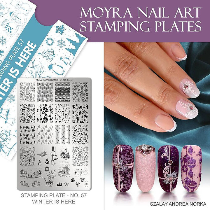 Stamping Plate Fall