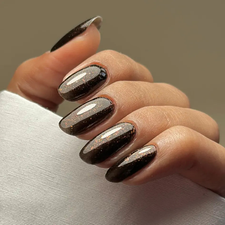 Gel Colour EMBER 18ml HEMA FREE