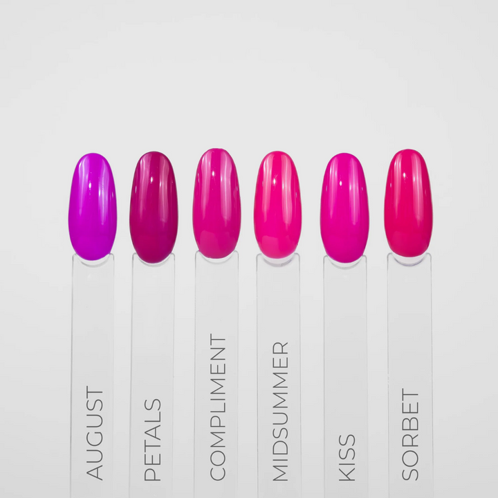 Gel Polish PETALS 9ml