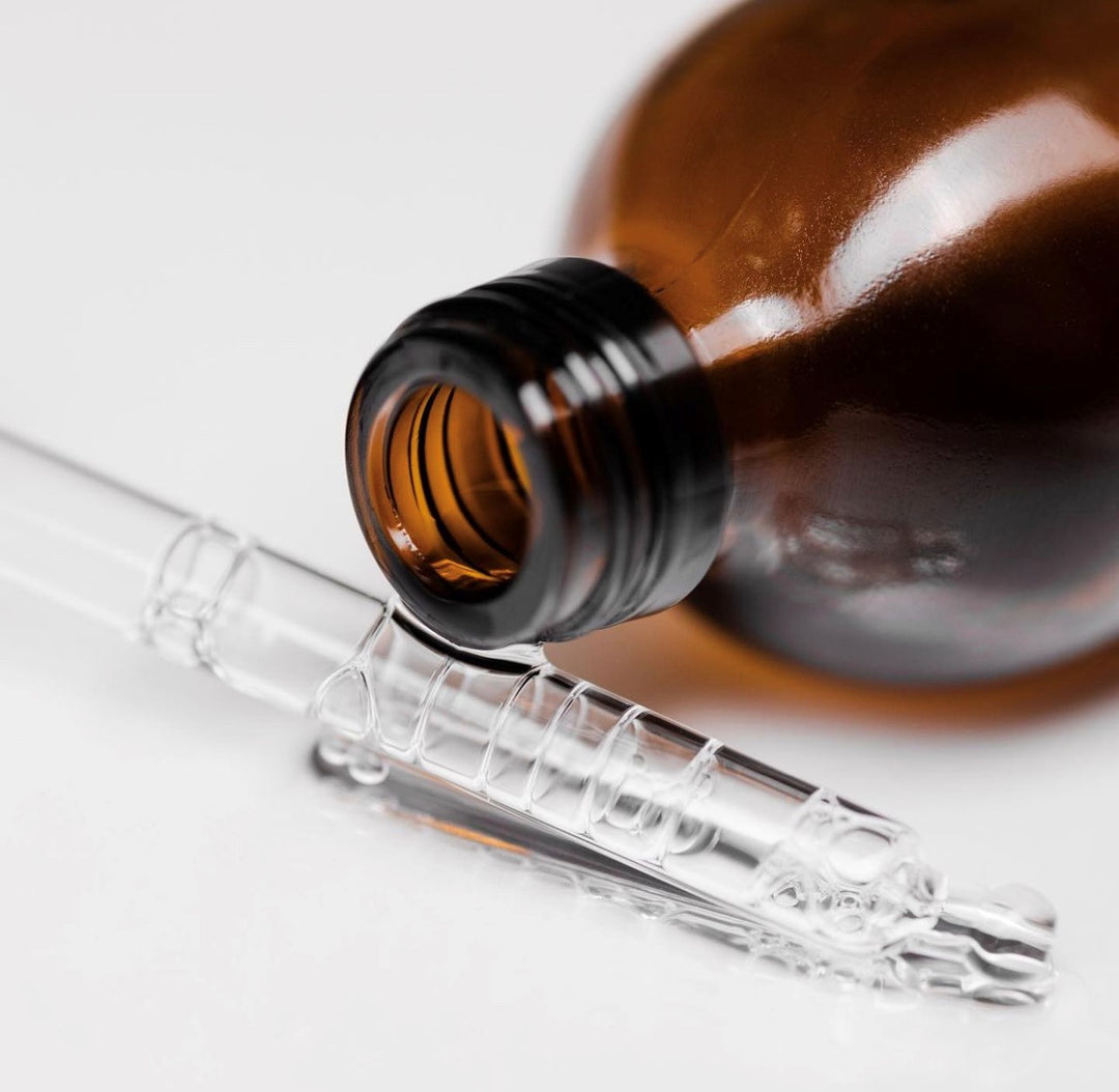 Active Care Solution (Oxygen Drops) 30ml