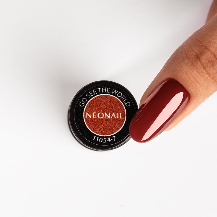 Go See The World 7,2ml