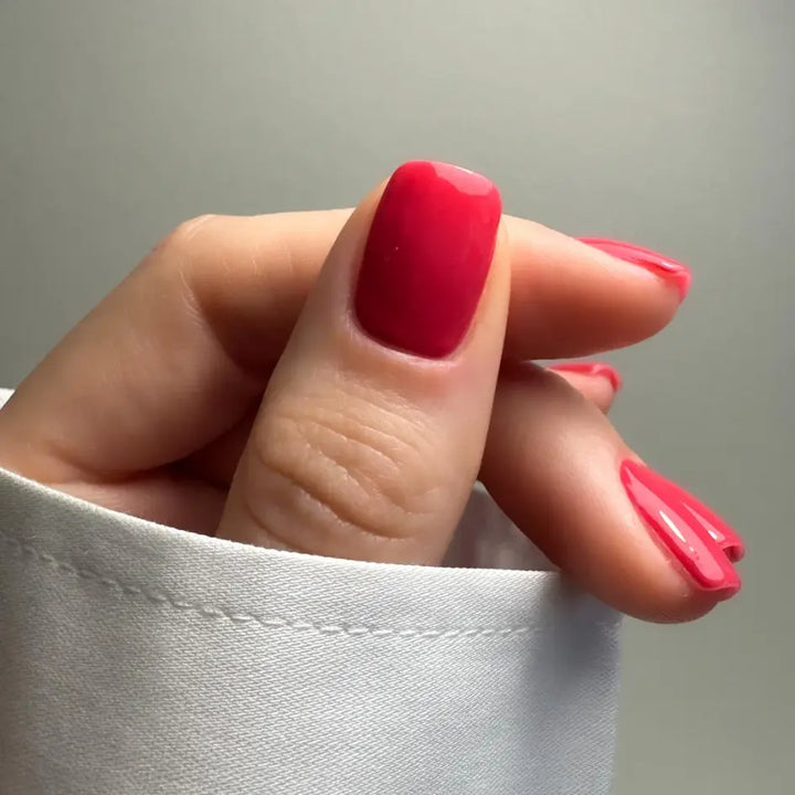 Gel Colour BERRY SORBET 18ml