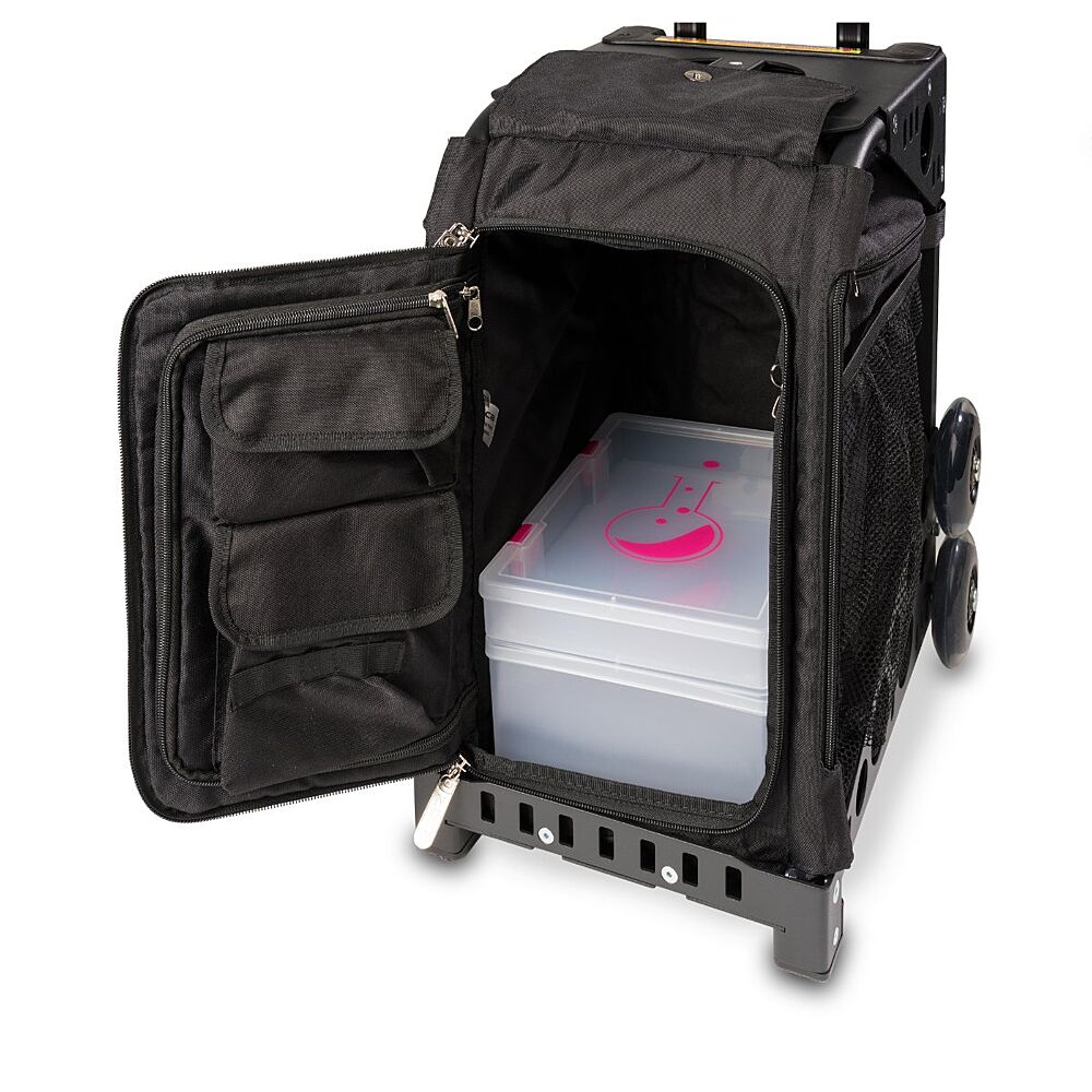 Le Travel With Me Roller Bag