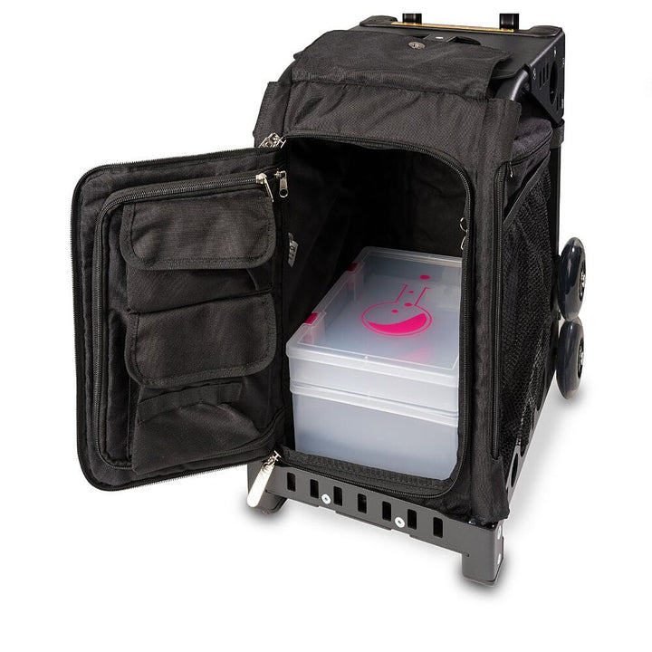 Le Travel With Me Roller Bag