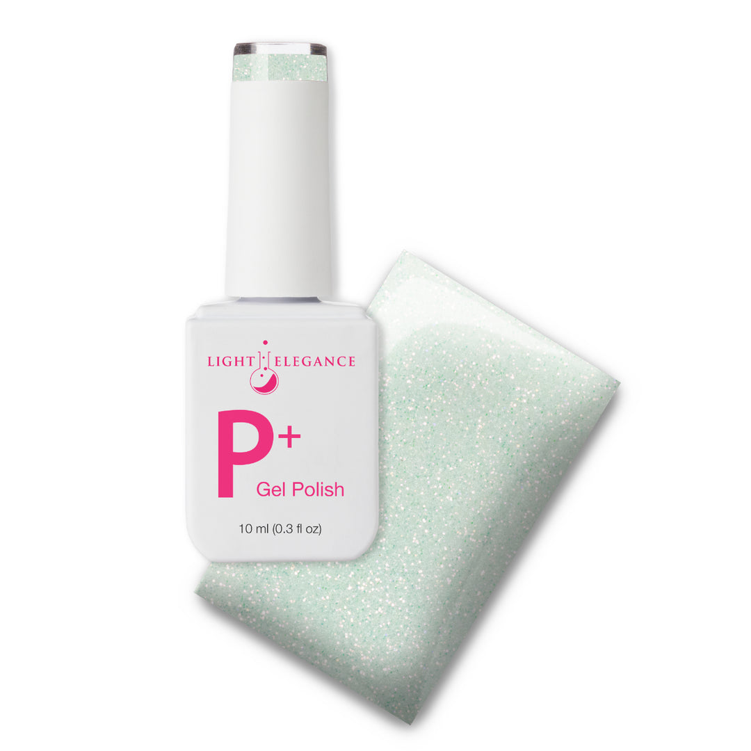 P+ Gossip and Glow 10ml
