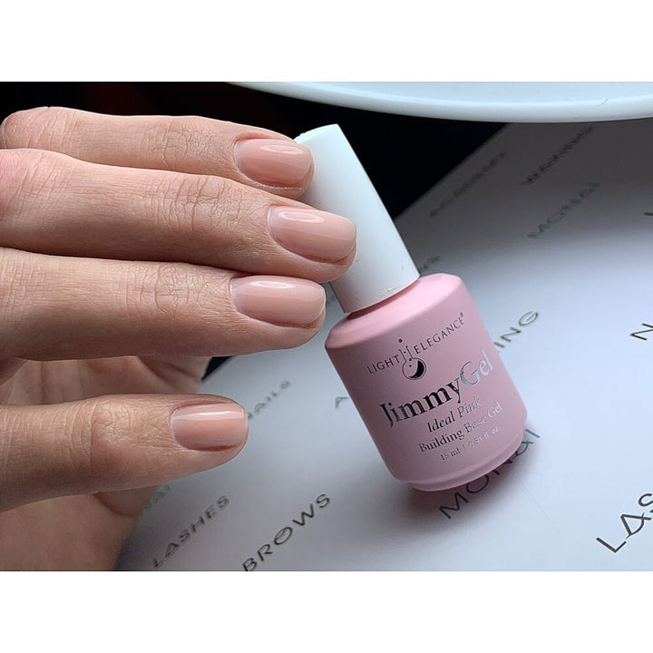 Ideal Pink Jimmygel 15ml