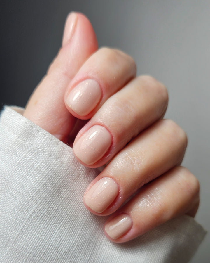 Build & Boost BELIEVE 18ml