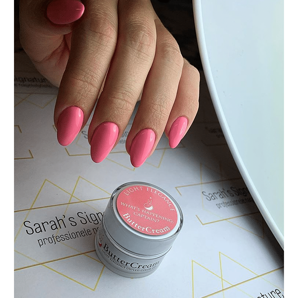 What's Happening, Captain