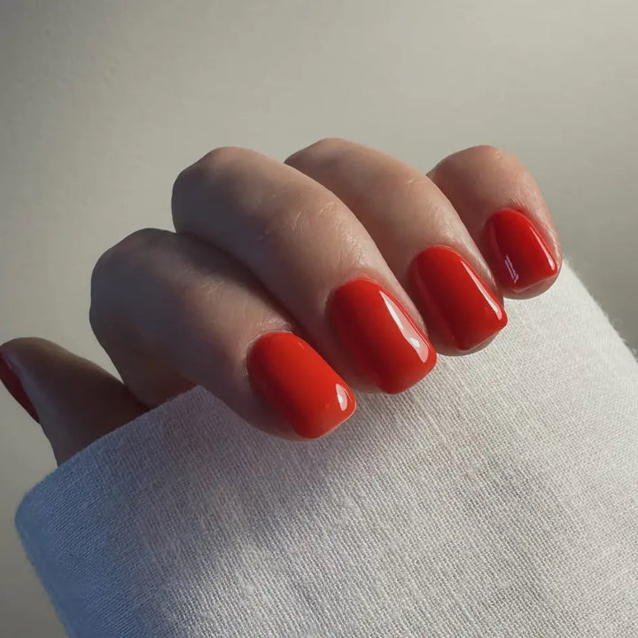 Gel Colour BLOOD ORANGE 18ml