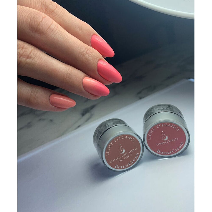 Camel, One Hump Or Two?