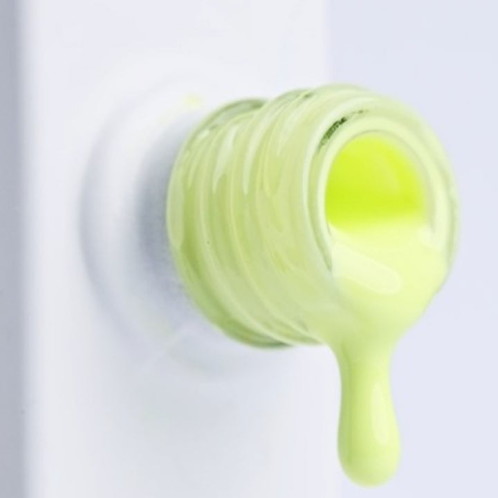 Gel Polish N°245 LIME EPIPHANY 10ml