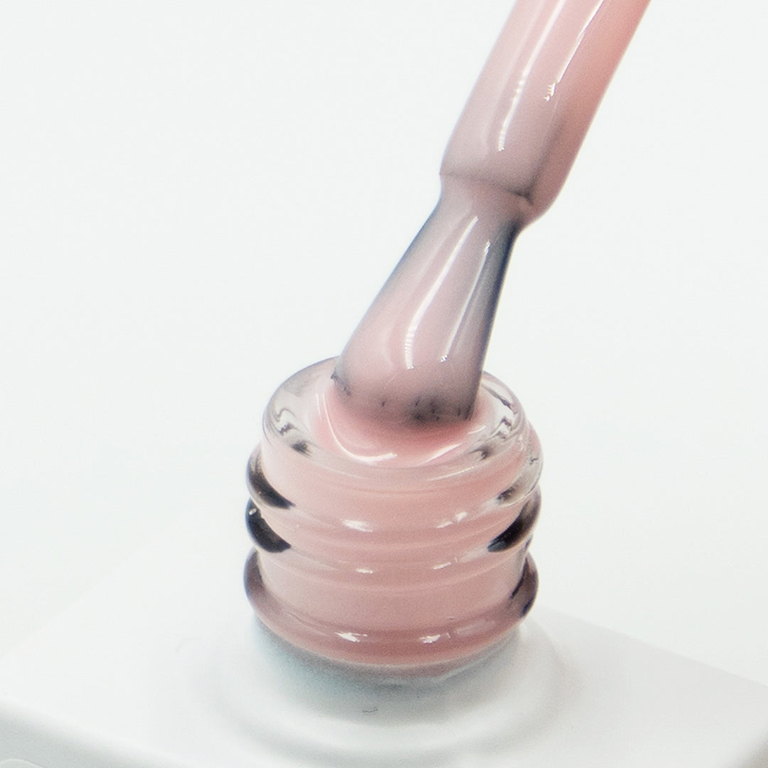 Base Coat Natural Vibes VICARA 10ml