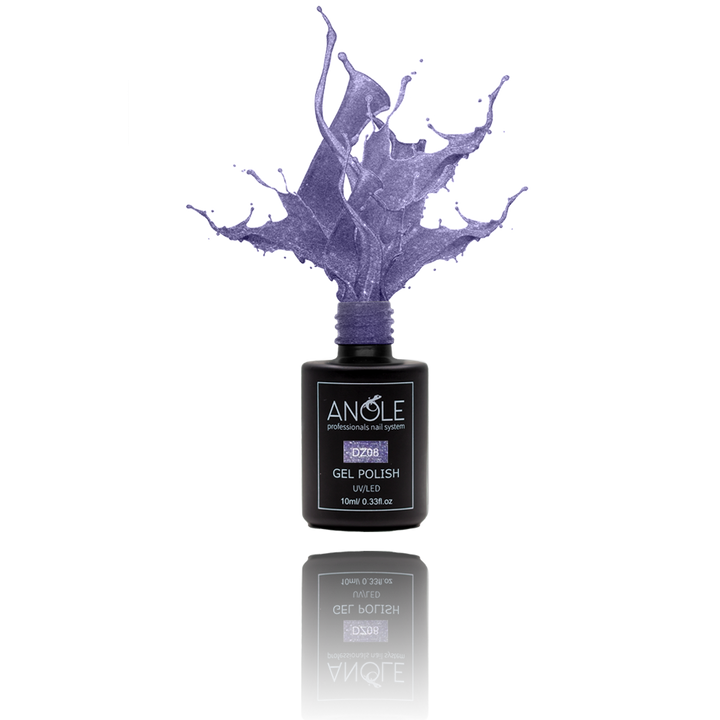 Gelpolish DZ08 Dazzle 10ml
