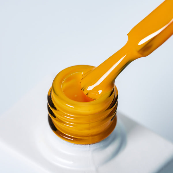 Gel Polish N°91 FLAME 10ml