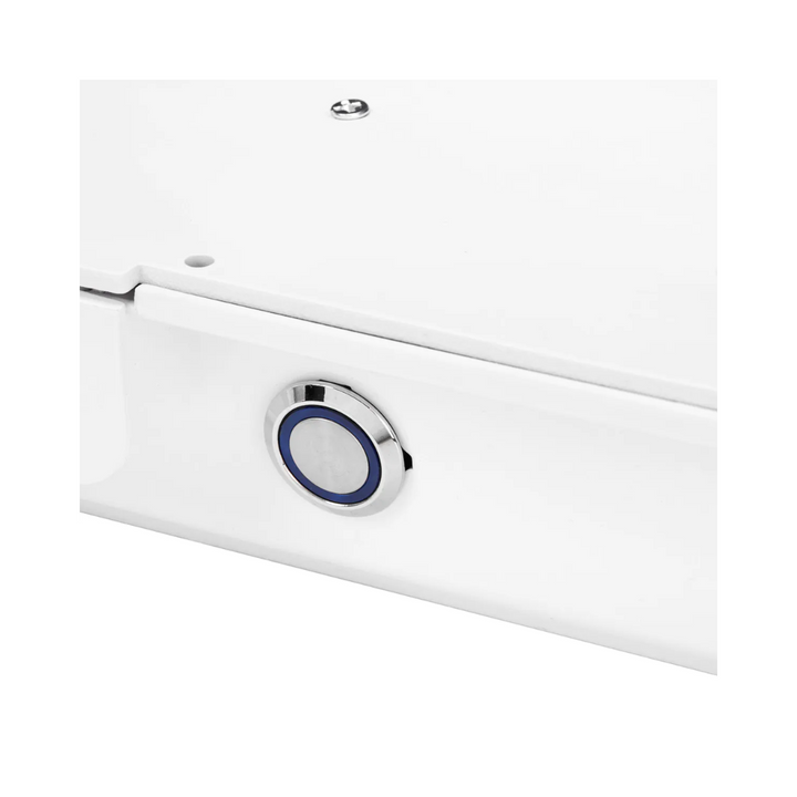 Professional J-02 Built-In Dust Absorber MOMO White