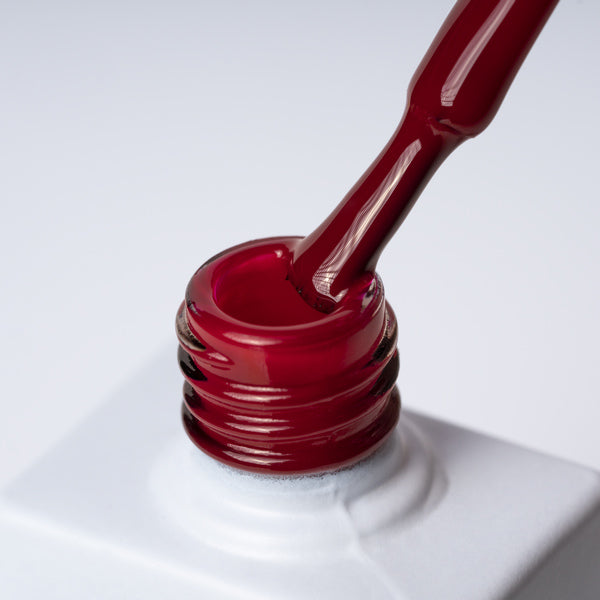 Gel Polish N°104 TEMPERAMENT 10ml