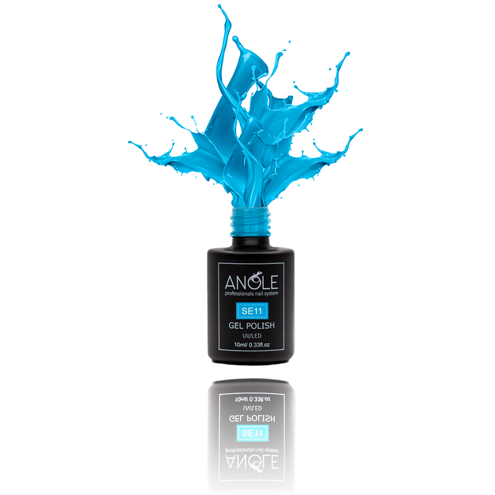 Gelpolish SE11 Summer Energie 10ml
